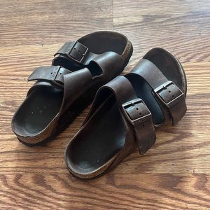 Basic Slide-On Birks